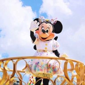 Meet your Posher, Abbie